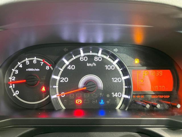 ムーヴ ＸリミテッドＩＩ　ＳＡＩＩＩ　４ＷＤ　スマートアシスト　シートヒーター　ドラレコ　コーナーセンサー　スマートキー　ＬＥＤヘッド　純正１４インチアルミ　オートハイビーム　オートライト　オートエアコン　ＣＤ（24枚目）