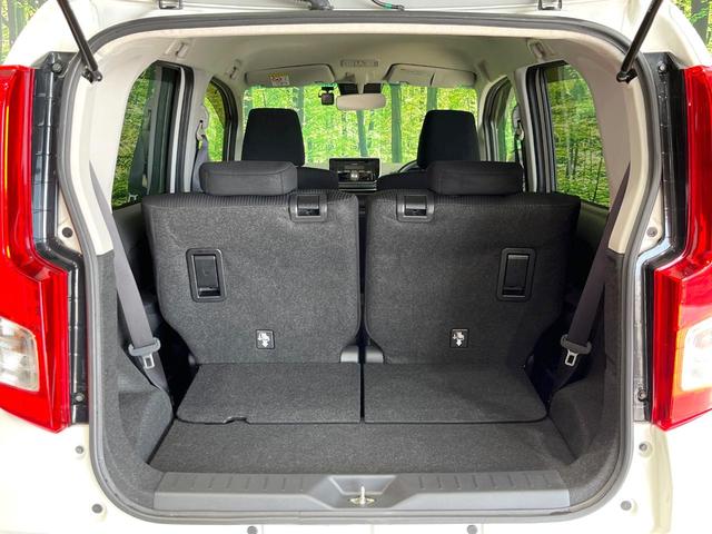 ムーヴ ＸリミテッドＩＩ　ＳＡＩＩＩ　４ＷＤ　スマートアシスト　シートヒーター　ドラレコ　コーナーセンサー　スマートキー　ＬＥＤヘッド　純正１４インチアルミ　オートハイビーム　オートライト　オートエアコン　ＣＤ（44枚目）