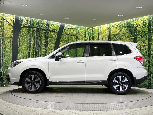 フォレスター スタイルモダン 4WD 禁煙車 純正ナビ アイサイトver.3 バックカメラ レーダークルーズ ハーフレザーシート ドラレコ スマートキー LEDヘッド ETC 純正17インチアルミ オートハイビーム 車線逸脱警報(63枚目)
