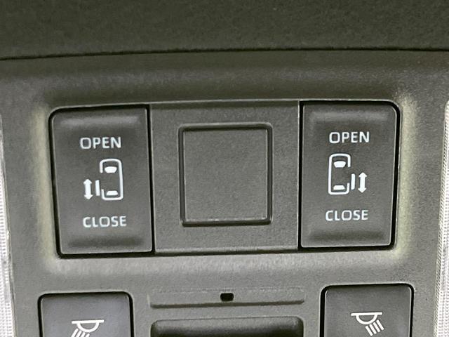 ヴォクシー Ｓ－Ｚ　４ＷＤ　両側電動ドア　バックカメラ　寒冷地仕様　トヨタセーフティセンス　レーダークルーズ　禁煙車　ハーフレザーシート　ドラレコ　コーナーセンサー　スマートキー　ＬＥＤヘッド　ビルトインＥＴＣ（6枚目）