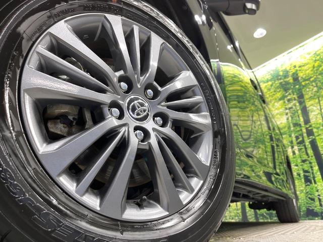 ヴォクシー Ｓ－Ｚ　４ＷＤ　両側電動ドア　バックカメラ　寒冷地仕様　トヨタセーフティセンス　レーダークルーズ　禁煙車　ハーフレザーシート　ドラレコ　コーナーセンサー　スマートキー　ＬＥＤヘッド　ビルトインＥＴＣ（14枚目）