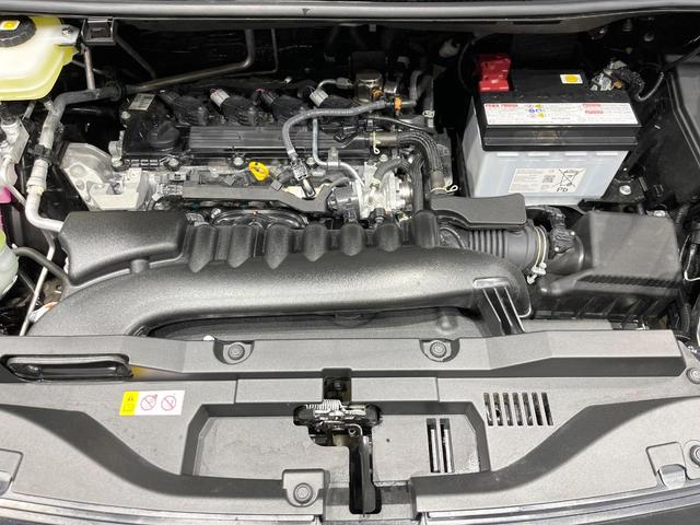 ヴォクシー Ｓ－Ｚ　４ＷＤ　両側電動ドア　バックカメラ　寒冷地仕様　トヨタセーフティセンス　レーダークルーズ　禁煙車　ハーフレザーシート　ドラレコ　コーナーセンサー　スマートキー　ＬＥＤヘッド　ビルトインＥＴＣ（18枚目）