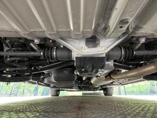 ヴォクシー Ｓ－Ｚ　４ＷＤ　両側電動ドア　バックカメラ　寒冷地仕様　トヨタセーフティセンス　レーダークルーズ　禁煙車　ハーフレザーシート　ドラレコ　コーナーセンサー　スマートキー　ＬＥＤヘッド　ビルトインＥＴＣ（19枚目）