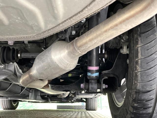 ヴォクシー Ｓ－Ｚ　４ＷＤ　両側電動ドア　バックカメラ　寒冷地仕様　トヨタセーフティセンス　レーダークルーズ　禁煙車　ハーフレザーシート　ドラレコ　コーナーセンサー　スマートキー　ＬＥＤヘッド　ビルトインＥＴＣ（23枚目）