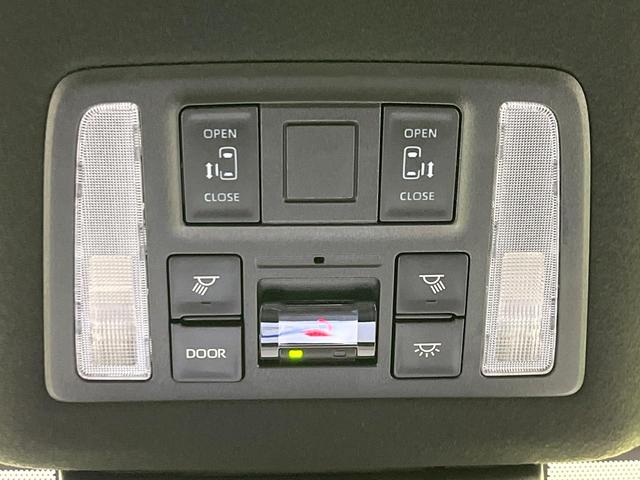 ヴォクシー Ｓ－Ｚ　４ＷＤ　両側電動ドア　バックカメラ　寒冷地仕様　トヨタセーフティセンス　レーダークルーズ　禁煙車　ハーフレザーシート　ドラレコ　コーナーセンサー　スマートキー　ＬＥＤヘッド　ビルトインＥＴＣ（35枚目）