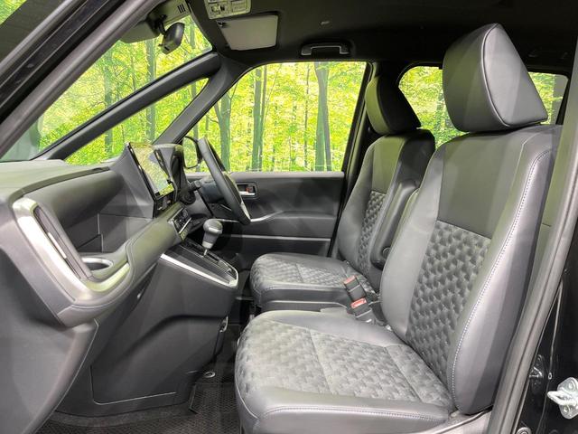 ヴォクシー Ｓ－Ｚ　４ＷＤ　両側電動ドア　バックカメラ　寒冷地仕様　トヨタセーフティセンス　レーダークルーズ　禁煙車　ハーフレザーシート　ドラレコ　コーナーセンサー　スマートキー　ＬＥＤヘッド　ビルトインＥＴＣ（40枚目）