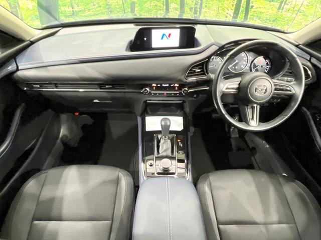 CX-30 20S プロアクティブ ツーリングセレクション 4WD 禁煙車 10型マツダコネクトナビ 全周囲カメラ パワーシート ドラレコ コーナーセンサー スマートキー LEDヘッド ETC 純正18インチアルミ オートハイビーム 車線逸脱警報 オートライト(2枚目)
