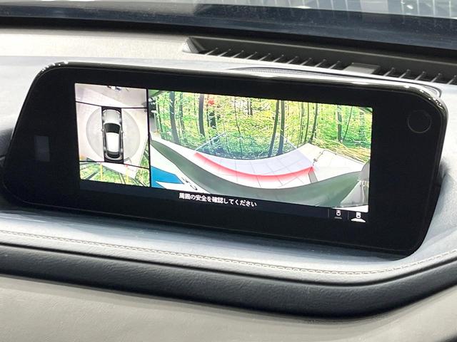 CX-30 20S プロアクティブ ツーリングセレクション 4WD 禁煙車 10型マツダコネクトナビ 全周囲カメラ パワーシート ドラレコ コーナーセンサー スマートキー LEDヘッド ETC 純正18インチアルミ オートハイビーム 車線逸脱警報 オートライト(5枚目)