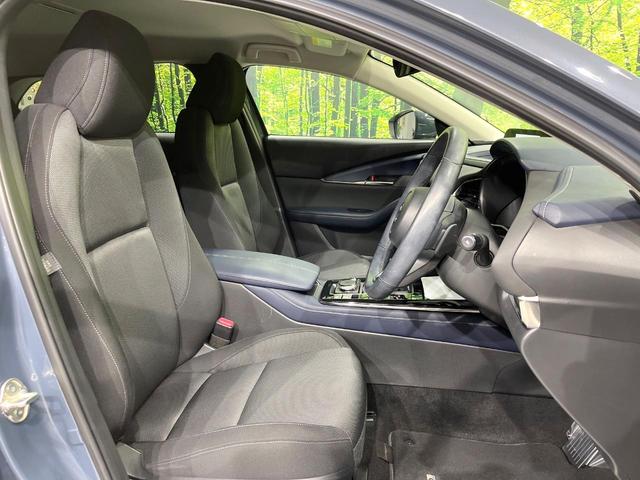 CX-30 20S プロアクティブ ツーリングセレクション 4WD 禁煙車 10型マツダコネクトナビ 全周囲カメラ パワーシート ドラレコ コーナーセンサー スマートキー LEDヘッド ETC 純正18インチアルミ オートハイビーム 車線逸脱警報 オートライト(8枚目)