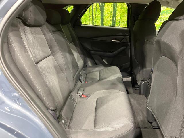 CX-30 20S プロアクティブ ツーリングセレクション 4WD 禁煙車 10型マツダコネクトナビ 全周囲カメラ パワーシート ドラレコ コーナーセンサー スマートキー LEDヘッド ETC 純正18インチアルミ オートハイビーム 車線逸脱警報 オートライト(9枚目)