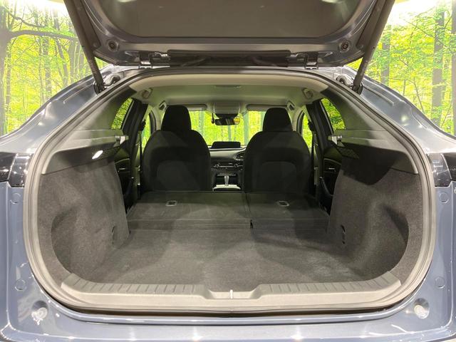 CX-30 20S プロアクティブ ツーリングセレクション 4WD 禁煙車 10型マツダコネクトナビ 全周囲カメラ パワーシート ドラレコ コーナーセンサー スマートキー LEDヘッド ETC 純正18インチアルミ オートハイビーム 車線逸脱警報 オートライト(10枚目)