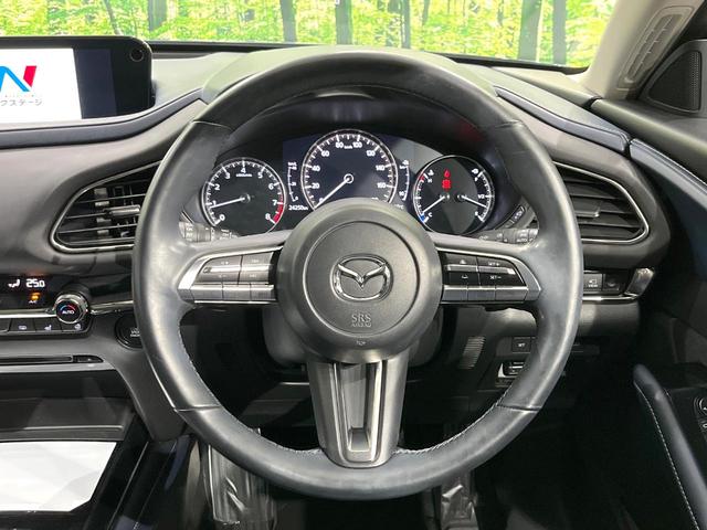 CX-30 20S プロアクティブ ツーリングセレクション 4WD 禁煙車 10型マツダコネクトナビ 全周囲カメラ パワーシート ドラレコ コーナーセンサー スマートキー LEDヘッド ETC 純正18インチアルミ オートハイビーム 車線逸脱警報 オートライト(11枚目)