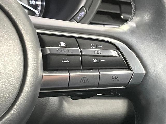 CX-30 20S プロアクティブ ツーリングセレクション 4WD 禁煙車 10型マツダコネクトナビ 全周囲カメラ パワーシート ドラレコ コーナーセンサー スマートキー LEDヘッド ETC 純正18インチアルミ オートハイビーム 車線逸脱警報 オートライト(31枚目)