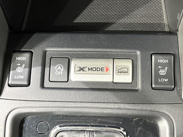 フォレスター 2.0i-L 4WD バックカメラ アイサイトVer2 レーダークルーズ 禁煙車 ドラレコ スマートキー HIDヘッド ETC 純正17インチアルミ オートライト デュアルエアコン CD DVD再生 フルセグ(6枚目)