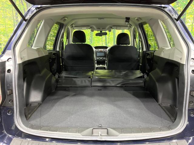 フォレスター 2.0i-L 4WD バックカメラ アイサイトVer2 レーダークルーズ 禁煙車 ドラレコ スマートキー HIDヘッド ETC 純正17インチアルミ オートライト デュアルエアコン CD DVD再生 フルセグ(10枚目)
