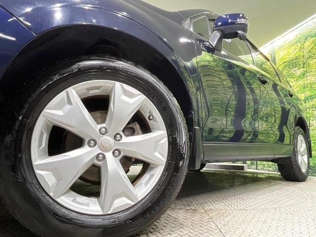 フォレスター 2.0i-L 4WD バックカメラ アイサイトVer2 レーダークルーズ 禁煙車 ドラレコ スマートキー HIDヘッド ETC 純正17インチアルミ オートライト デュアルエアコン CD DVD再生 フルセグ(13枚目)