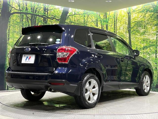 フォレスター 2.0i-L 4WD バックカメラ アイサイトVer2 レーダークルーズ 禁煙車 ドラレコ スマートキー HIDヘッド ETC 純正17インチアルミ オートライト デュアルエアコン CD DVD再生 フルセグ(17枚目)
