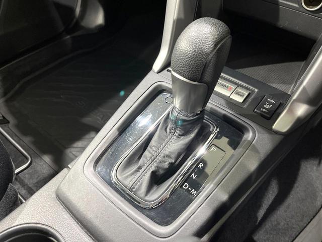 フォレスター 2.0i-L 4WD バックカメラ アイサイトVer2 レーダークルーズ 禁煙車 ドラレコ スマートキー HIDヘッド ETC 純正17インチアルミ オートライト デュアルエアコン CD DVD再生 フルセグ(34枚目)