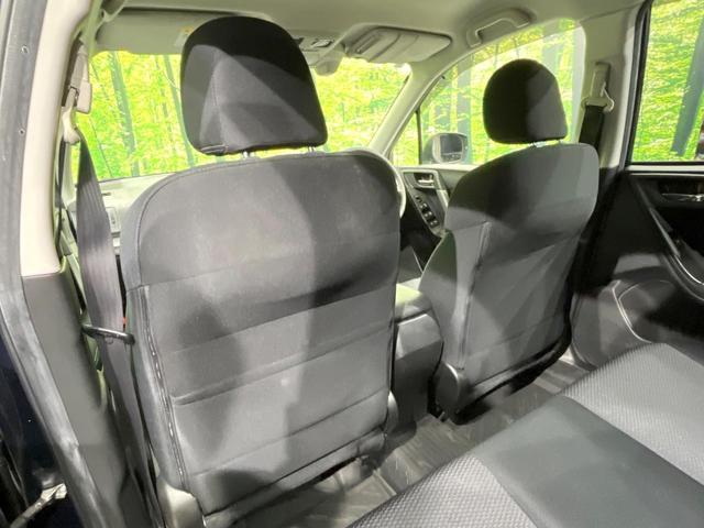 フォレスター 2.0i-L 4WD バックカメラ アイサイトVer2 レーダークルーズ 禁煙車 ドラレコ スマートキー HIDヘッド ETC 純正17インチアルミ オートライト デュアルエアコン CD DVD再生 フルセグ(45枚目)