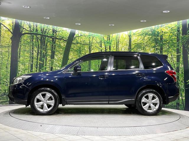 フォレスター 2.0i-L 4WD バックカメラ アイサイトVer2 レーダークルーズ 禁煙車 ドラレコ スマートキー HIDヘッド ETC 純正17インチアルミ オートライト デュアルエアコン CD DVD再生 フルセグ(50枚目)
