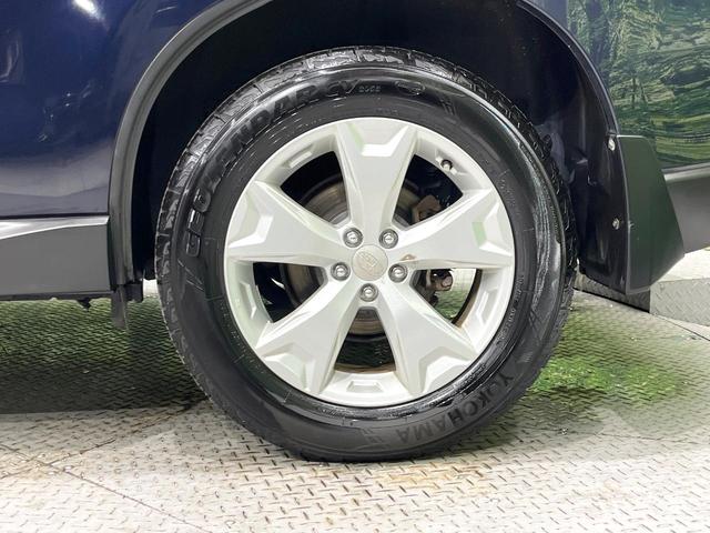 フォレスター 2.0i-L 4WD バックカメラ アイサイトVer2 レーダークルーズ 禁煙車 ドラレコ スマートキー HIDヘッド ETC 純正17インチアルミ オートライト デュアルエアコン CD DVD再生 フルセグ(58枚目)