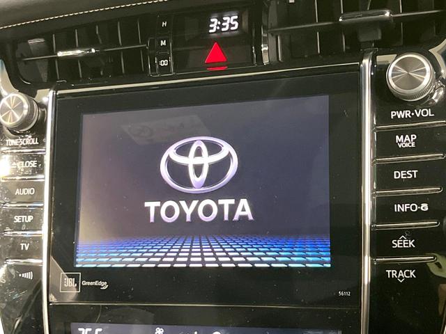 ハリアー プレミアム　アドバンスドパッケージ　４ＷＤ　全周囲カメラ　ＪＢＬサウンド　寒冷地仕様　プリクラッシュセーフティ　レーダークルーズ　禁煙車　電動リアゲート　ハーフレザーシート　パワーシート　コーナーセンサー　スマートキー　ＬＥＤヘッド（4枚目）