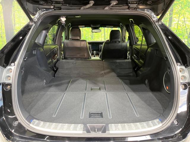 ハリアー プレミアム　アドバンスドパッケージ　４ＷＤ　全周囲カメラ　ＪＢＬサウンド　寒冷地仕様　プリクラッシュセーフティ　レーダークルーズ　禁煙車　電動リアゲート　ハーフレザーシート　パワーシート　コーナーセンサー　スマートキー　ＬＥＤヘッド（10枚目）