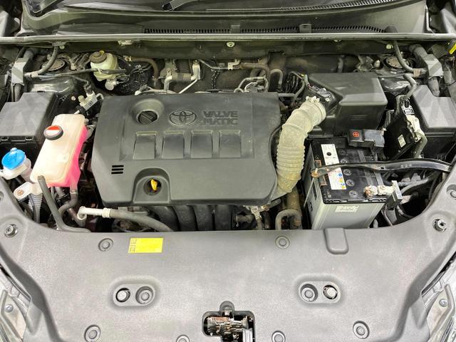 ハリアー プレミアム　アドバンスドパッケージ　４ＷＤ　全周囲カメラ　ＪＢＬサウンド　寒冷地仕様　プリクラッシュセーフティ　レーダークルーズ　禁煙車　電動リアゲート　ハーフレザーシート　パワーシート　コーナーセンサー　スマートキー　ＬＥＤヘッド（18枚目）