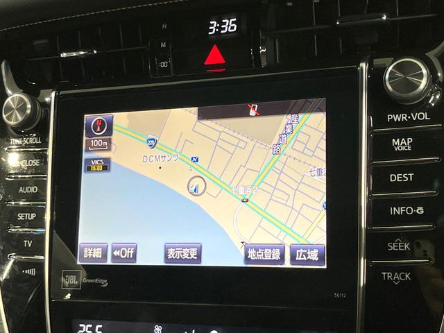 ハリアー プレミアム　アドバンスドパッケージ　４ＷＤ　全周囲カメラ　ＪＢＬサウンド　寒冷地仕様　プリクラッシュセーフティ　レーダークルーズ　禁煙車　電動リアゲート　ハーフレザーシート　パワーシート　コーナーセンサー　スマートキー　ＬＥＤヘッド（24枚目）