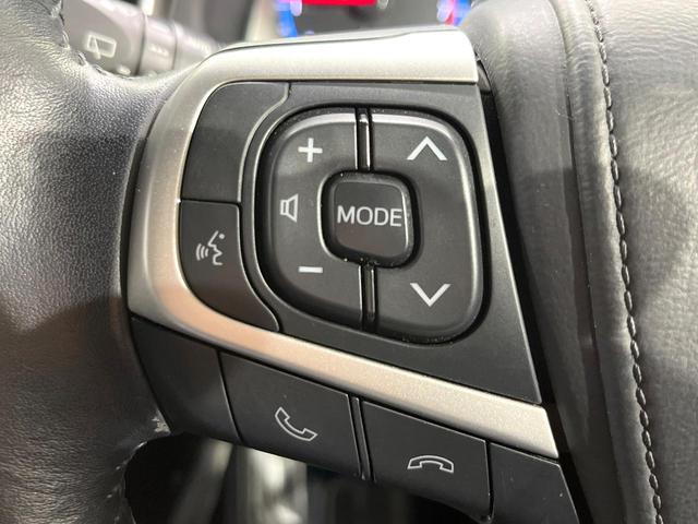 ハリアー プレミアム　アドバンスドパッケージ　４ＷＤ　全周囲カメラ　ＪＢＬサウンド　寒冷地仕様　プリクラッシュセーフティ　レーダークルーズ　禁煙車　電動リアゲート　ハーフレザーシート　パワーシート　コーナーセンサー　スマートキー　ＬＥＤヘッド（26枚目）