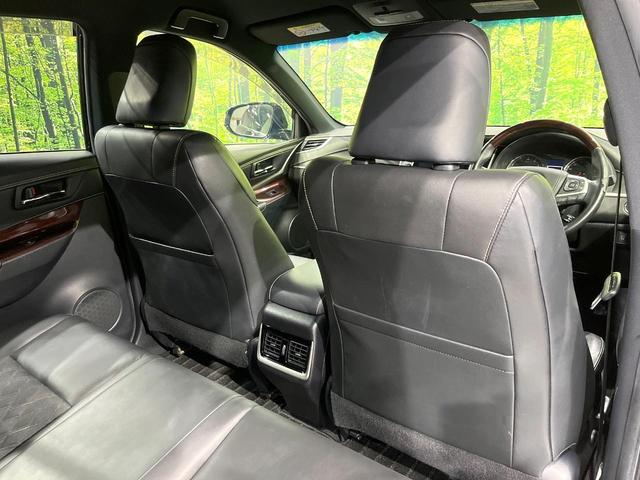 ハリアー プレミアム　アドバンスドパッケージ　４ＷＤ　全周囲カメラ　ＪＢＬサウンド　寒冷地仕様　プリクラッシュセーフティ　レーダークルーズ　禁煙車　電動リアゲート　ハーフレザーシート　パワーシート　コーナーセンサー　スマートキー　ＬＥＤヘッド（40枚目）