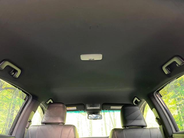 ハリアー プレミアム　アドバンスドパッケージ　４ＷＤ　全周囲カメラ　ＪＢＬサウンド　寒冷地仕様　プリクラッシュセーフティ　レーダークルーズ　禁煙車　電動リアゲート　ハーフレザーシート　パワーシート　コーナーセンサー　スマートキー　ＬＥＤヘッド（41枚目）