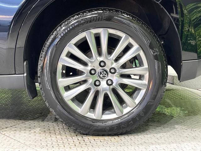 ハリアー プレミアム　アドバンスドパッケージ　４ＷＤ　全周囲カメラ　ＪＢＬサウンド　寒冷地仕様　プリクラッシュセーフティ　レーダークルーズ　禁煙車　電動リアゲート　ハーフレザーシート　パワーシート　コーナーセンサー　スマートキー　ＬＥＤヘッド（53枚目）