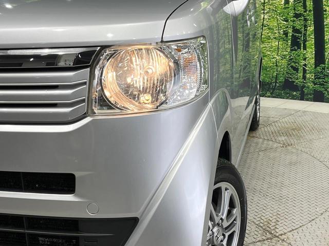 N-BOX G SSパッケージ 4WD 両側電動ドア シティブレーキアクティブシステム バックカメラ スマートキー ETC 純正14インチアルミ オートエアコン Bluetooth CD DVD再生 地デジ(12枚目)