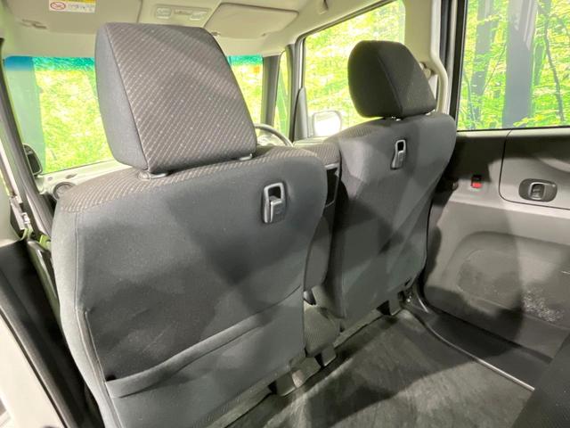 N-BOX G SSパッケージ 4WD 両側電動ドア シティブレーキアクティブシステム バックカメラ スマートキー ETC 純正14インチアルミ オートエアコン Bluetooth CD DVD再生 地デジ(40枚目)