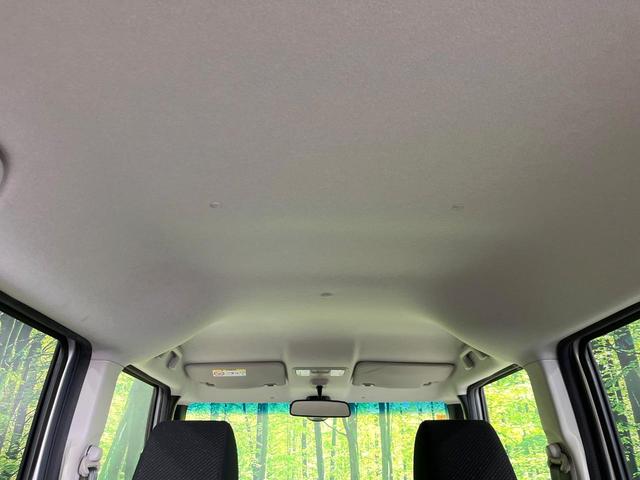 N-BOX G SSパッケージ 4WD 両側電動ドア シティブレーキアクティブシステム バックカメラ スマートキー ETC 純正14インチアルミ オートエアコン Bluetooth CD DVD再生 地デジ(42枚目)