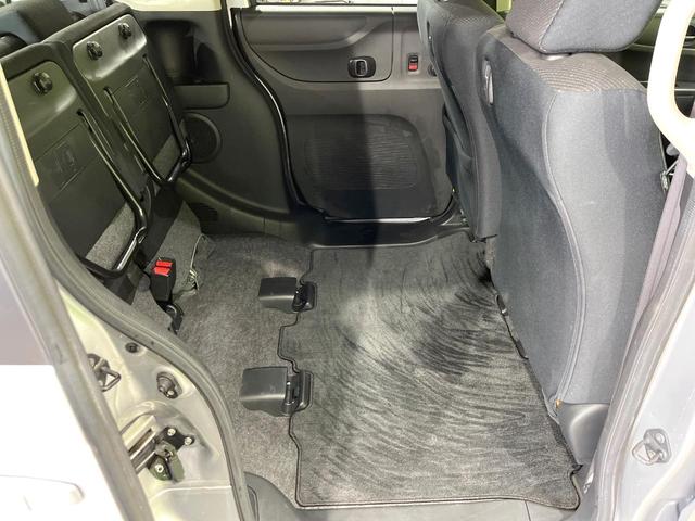 N-BOX G SSパッケージ 4WD 両側電動ドア シティブレーキアクティブシステム バックカメラ スマートキー ETC 純正14インチアルミ オートエアコン Bluetooth CD DVD再生 地デジ(43枚目)