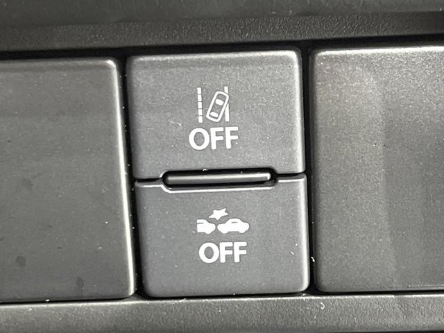 ワゴンＲ ＦＡ　４ＷＤ　バックカメラ　スズキセーフティサポート　シートヒーター　コーナーセンサー　車線逸脱警報　オートライト　Ｂｌｕｅｔｏｏｔｈ　ＣＤ　ＤＶＤ再生　フルセグ　ドアバイザー　プライバシーガラス（7枚目）