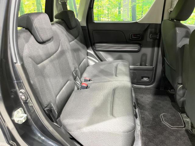 ワゴンＲ ＦＡ　４ＷＤ　バックカメラ　スズキセーフティサポート　シートヒーター　コーナーセンサー　車線逸脱警報　オートライト　Ｂｌｕｅｔｏｏｔｈ　ＣＤ　ＤＶＤ再生　フルセグ　ドアバイザー　プライバシーガラス（9枚目）