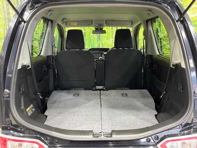 ワゴンＲ ＦＡ　４ＷＤ　バックカメラ　スズキセーフティサポート　シートヒーター　コーナーセンサー　車線逸脱警報　オートライト　Ｂｌｕｅｔｏｏｔｈ　ＣＤ　ＤＶＤ再生　フルセグ　ドアバイザー　プライバシーガラス（10枚目）