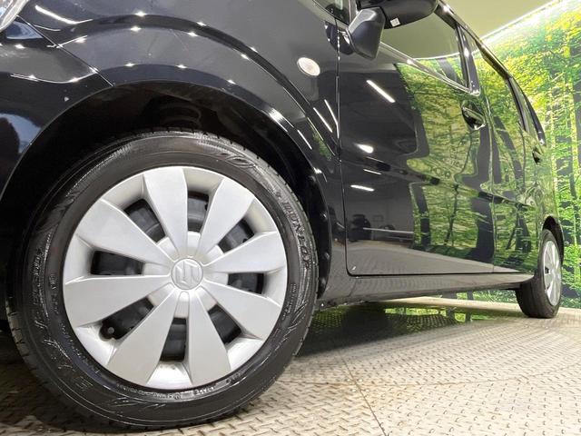 ワゴンＲ ＦＡ　４ＷＤ　バックカメラ　スズキセーフティサポート　シートヒーター　コーナーセンサー　車線逸脱警報　オートライト　Ｂｌｕｅｔｏｏｔｈ　ＣＤ　ＤＶＤ再生　フルセグ　ドアバイザー　プライバシーガラス（13枚目）
