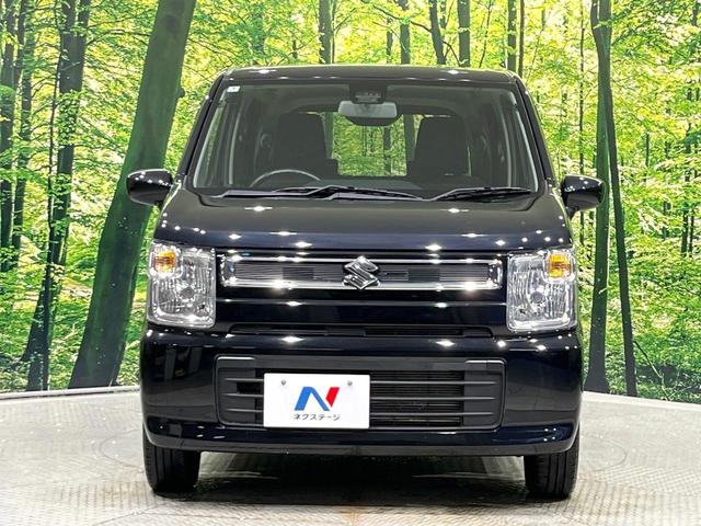 ワゴンＲ ＦＡ　４ＷＤ　バックカメラ　スズキセーフティサポート　シートヒーター　コーナーセンサー　車線逸脱警報　オートライト　Ｂｌｕｅｔｏｏｔｈ　ＣＤ　ＤＶＤ再生　フルセグ　ドアバイザー　プライバシーガラス（14枚目）