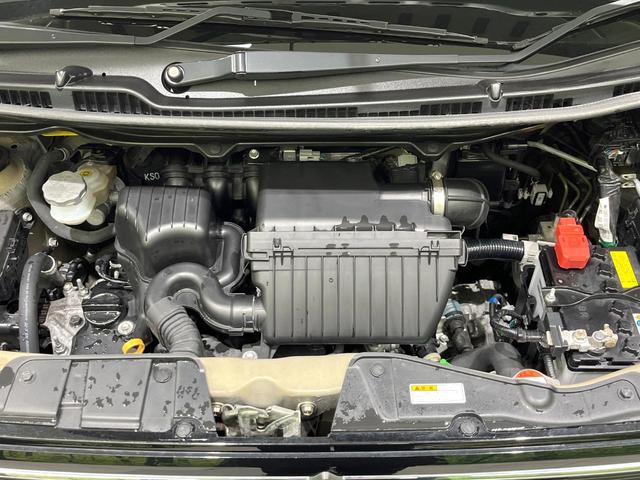 ワゴンＲ ＦＡ　４ＷＤ　バックカメラ　スズキセーフティサポート　シートヒーター　コーナーセンサー　車線逸脱警報　オートライト　Ｂｌｕｅｔｏｏｔｈ　ＣＤ　ＤＶＤ再生　フルセグ　ドアバイザー　プライバシーガラス（18枚目）