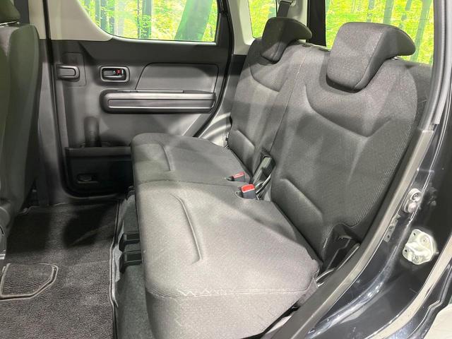ワゴンＲ ＦＡ　４ＷＤ　バックカメラ　スズキセーフティサポート　シートヒーター　コーナーセンサー　車線逸脱警報　オートライト　Ｂｌｕｅｔｏｏｔｈ　ＣＤ　ＤＶＤ再生　フルセグ　ドアバイザー　プライバシーガラス（33枚目）