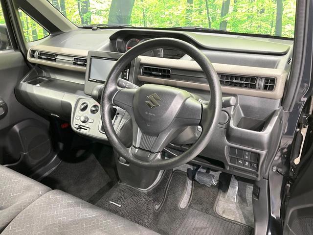 ワゴンＲ ＦＡ　４ＷＤ　バックカメラ　スズキセーフティサポート　シートヒーター　コーナーセンサー　車線逸脱警報　オートライト　Ｂｌｕｅｔｏｏｔｈ　ＣＤ　ＤＶＤ再生　フルセグ　ドアバイザー　プライバシーガラス（34枚目）