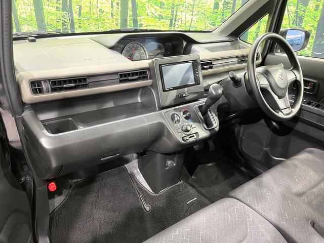 ワゴンＲ ＦＡ　４ＷＤ　バックカメラ　スズキセーフティサポート　シートヒーター　コーナーセンサー　車線逸脱警報　オートライト　Ｂｌｕｅｔｏｏｔｈ　ＣＤ　ＤＶＤ再生　フルセグ　ドアバイザー　プライバシーガラス（36枚目）