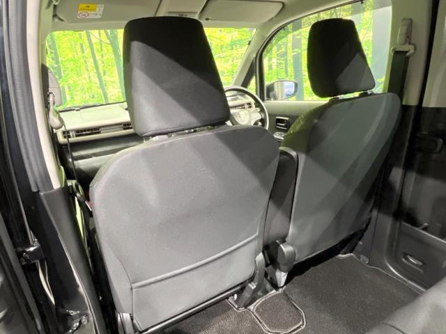 ワゴンＲ ＦＡ　４ＷＤ　バックカメラ　スズキセーフティサポート　シートヒーター　コーナーセンサー　車線逸脱警報　オートライト　Ｂｌｕｅｔｏｏｔｈ　ＣＤ　ＤＶＤ再生　フルセグ　ドアバイザー　プライバシーガラス（37枚目）