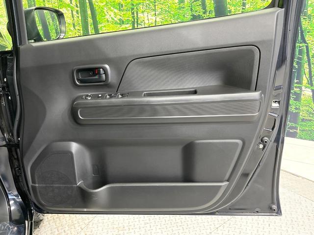 ワゴンＲ ＦＡ　４ＷＤ　バックカメラ　スズキセーフティサポート　シートヒーター　コーナーセンサー　車線逸脱警報　オートライト　Ｂｌｕｅｔｏｏｔｈ　ＣＤ　ＤＶＤ再生　フルセグ　ドアバイザー　プライバシーガラス（41枚目）