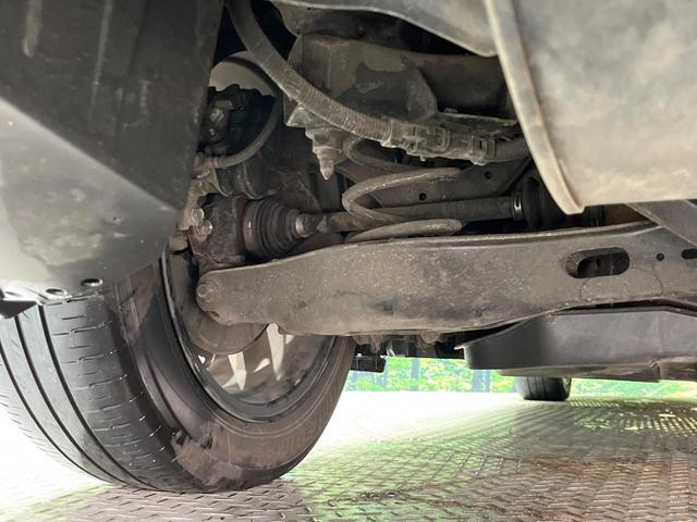 プリウス Ｚ　４ＷＤ　禁煙車　１２。３インチディスプレイオーディオ　全周囲カメラ　寒冷地仕様　プリクラッシュセーフティ　レーダークルーズ　半革シート　前席シートエアコン　パワーシート　コーナーセンサー　スマートキー（23枚目）