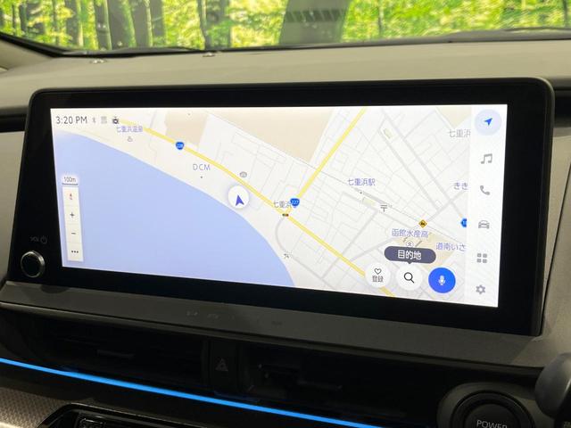 プリウス Ｚ　４ＷＤ　禁煙車　１２。３インチディスプレイオーディオ　全周囲カメラ　寒冷地仕様　プリクラッシュセーフティ　レーダークルーズ　半革シート　前席シートエアコン　パワーシート　コーナーセンサー　スマートキー（24枚目）